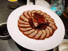 -褚记烤鸭·南京家常菜(雨花客厅店)