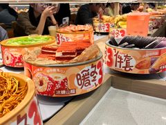 -龍歌自助小火锅(城阳万象汇店)