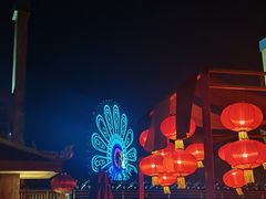 -七彩云南欢乐世界