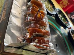 -东方之猪四更烤乳猪(金垦总店)
