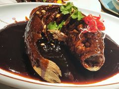 -童福兴·南京菜(老门东店)