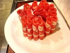-东来顺饭庄(五道口店)
