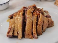 -东就鸭饭店·古早海南菜(滨海店)