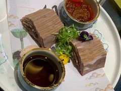 -香雪海饭店中餐厅(人民桥店)