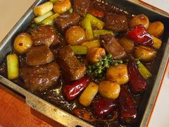 -新荣记(新源南路店)