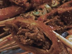 -大腕炸串(河东总店)