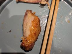 -醉炫音速烧烤·干煸菜(沙河总店)