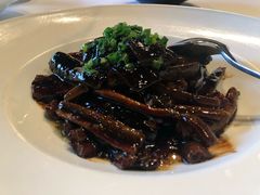 响油鳝糊-福1088