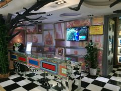 -H次元沉浸剧情密室(街道口店)