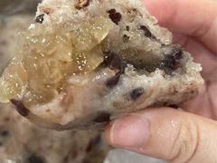 赤豆猪油糕-杨招娣糕点(装驾桥巷店)