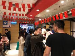 大堂-老通城豆皮大王(吉庆街店)