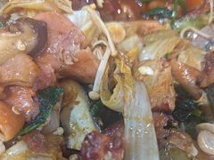 -醉人椒麻辣香锅(上地华联店)