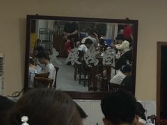 -红星光发煲仔饭(大石街店)