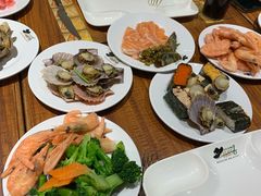 -汉巴味德(大悦城店)