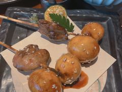 -山葵家居酒屋(天目里店)