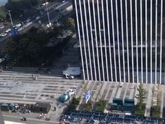 -长沙富力万达文华酒店