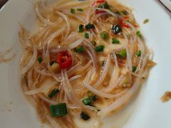 鱼头根-标记好食