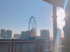 -石狮世茂摩天城摩天轮