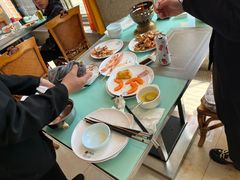 -海天一色海景自助餐厅(西港花园店)