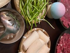 -芸鲜季·云南野生菌餐厅· 云南风物味研社(闵行店)