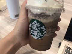 -星巴克(厦门SM新生活广场店)