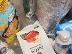 -百佳永辉超市(来福士广场店)