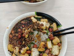 -东北师大净月校区食堂