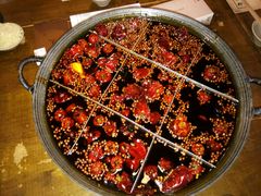 -白乐天毛肚火锅馆(南滨路店)