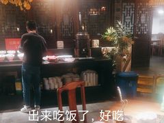 -越城记黑鱼煲(福侨大厦店)