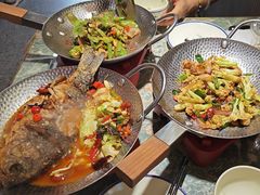 -米椰湘·辣椒炒肉