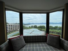 -杭州君悦酒店
