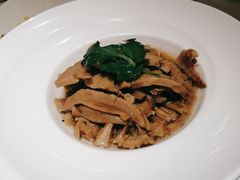 -莆田餐厅PUTIEN(三里屯店)