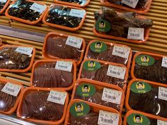 -金鹰超市(国际购物中心新街口店)