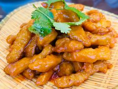 -品渔味湖鲜馆(拈花湾店)