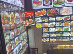 -长兴菜馆(高桥店)