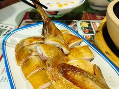 -顺德杨廷记(白云山店)