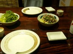 -石屋料理(南京西路店)