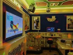-铜锣湾KTV(木渎店)