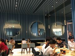 大堂-gaga(金光华店)