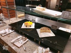 -上海锦江汤臣洲际大酒店壹阶层