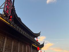 -二十八里太湖船菜(吉祥路店)