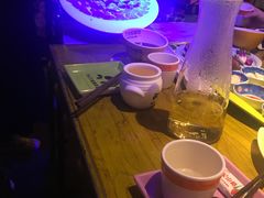 -姑妈嫁妆涮羊排专业火锅(中央大街一店)