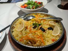 -清真·卡德尔大叔新疆主题餐厅(龙汇路店)