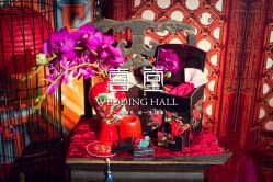 -静安洲际酒店·宴会厅