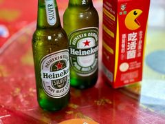 -钱山海鲜大排档