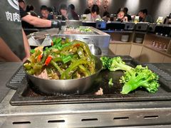 -肉肉大米(金虹桥店)