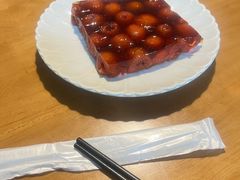 -钰田大院·怀柔地道农家菜·烤虹鳟鱼(雁栖湖店)
