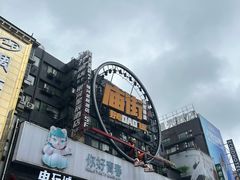 -黄兴南路步行商业街