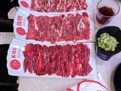 -今日潮牛(张江万科翡翠公园店)