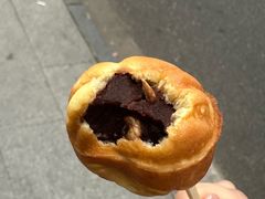 -莫朗核桃饼(虹泉路店)